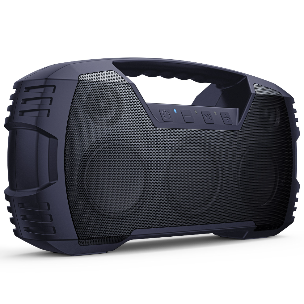 Blackweb boombox bluetooth hotsell