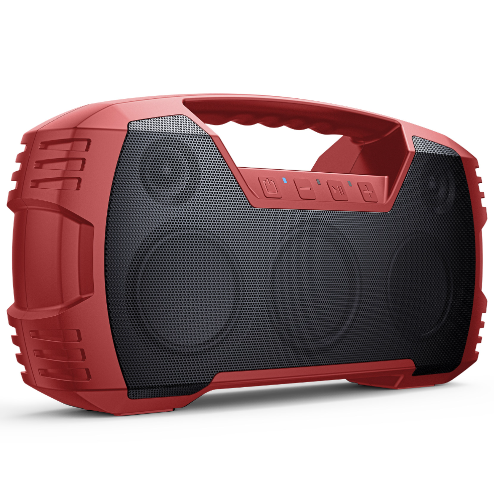 Blackweb 2024 boombox bluetooth