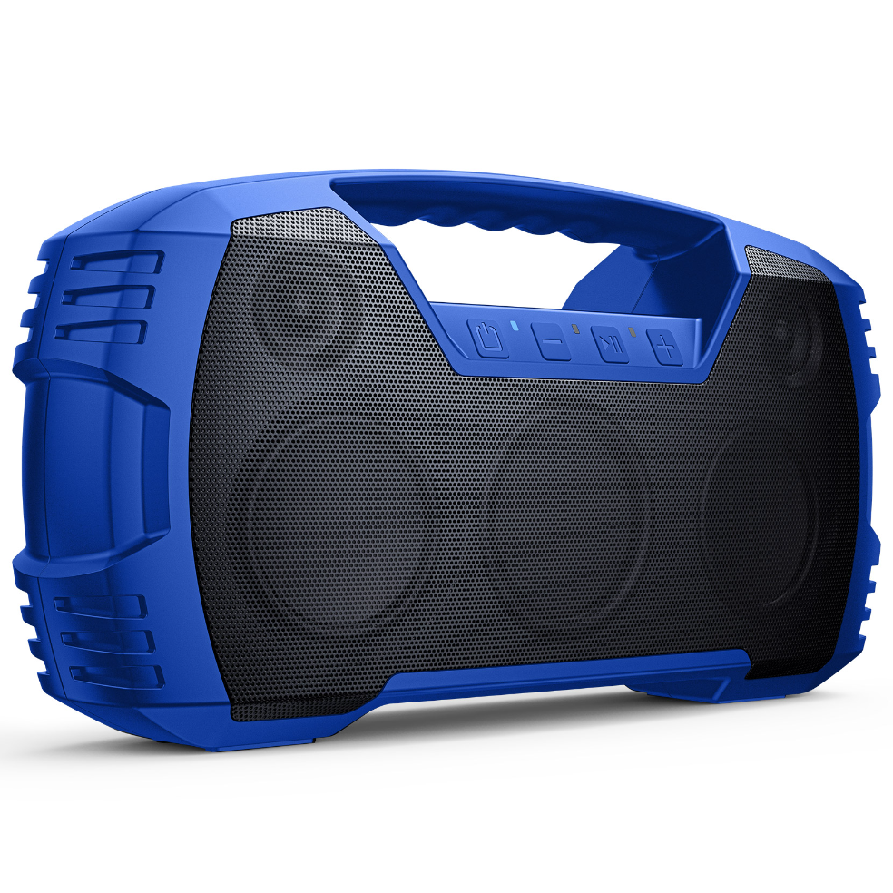 Blackweb boombox 2024